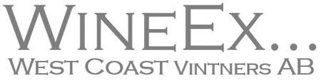 WineEx West Coast Vintners AB